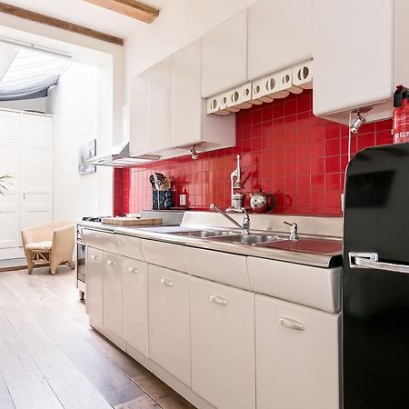 Gh Amsterdam Bed & Breakfast Bagian luar foto