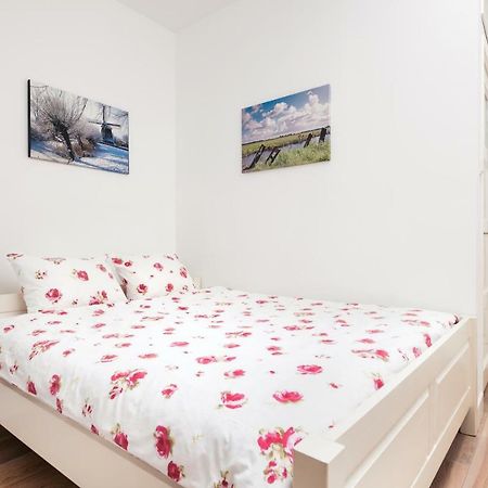 Gh Amsterdam Bed & Breakfast Bagian luar foto