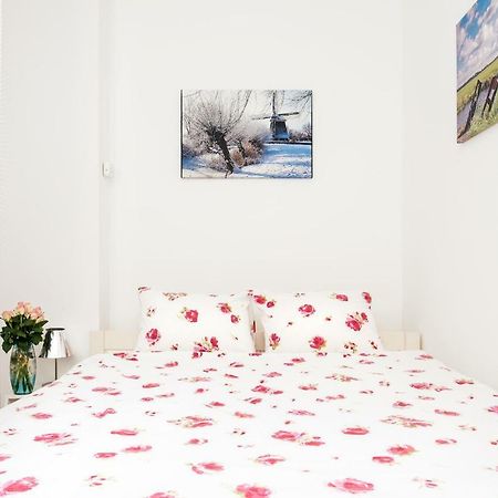 Gh Amsterdam Bed & Breakfast Bagian luar foto